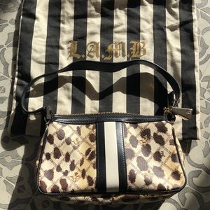 LAMB purse